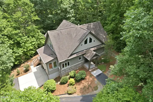 1001 Reaves Drive, Chapel Hill, NC 27516