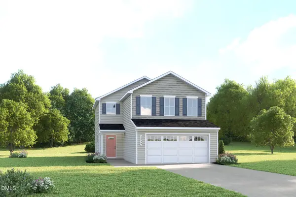 121 Traverse Mountain Drive, Wendell, NC 27591