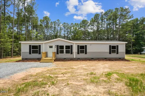 720 Myrtle Road, Roseboro, NC 28382