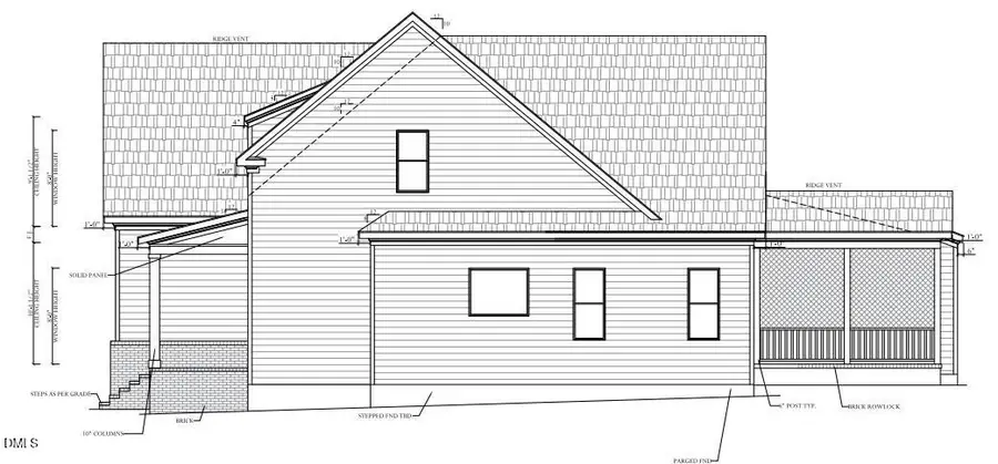 758 Mollie Meadow Drive, Zebulon, NC 27597 - #2