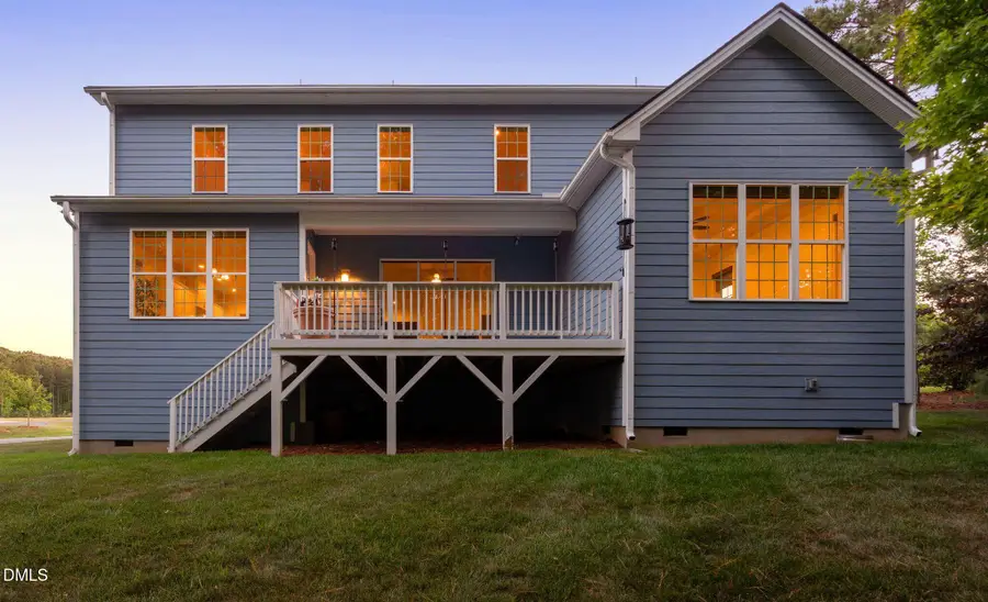 1213 Broadwing Bend Lane, Wake Forest, NC 27587 - #3