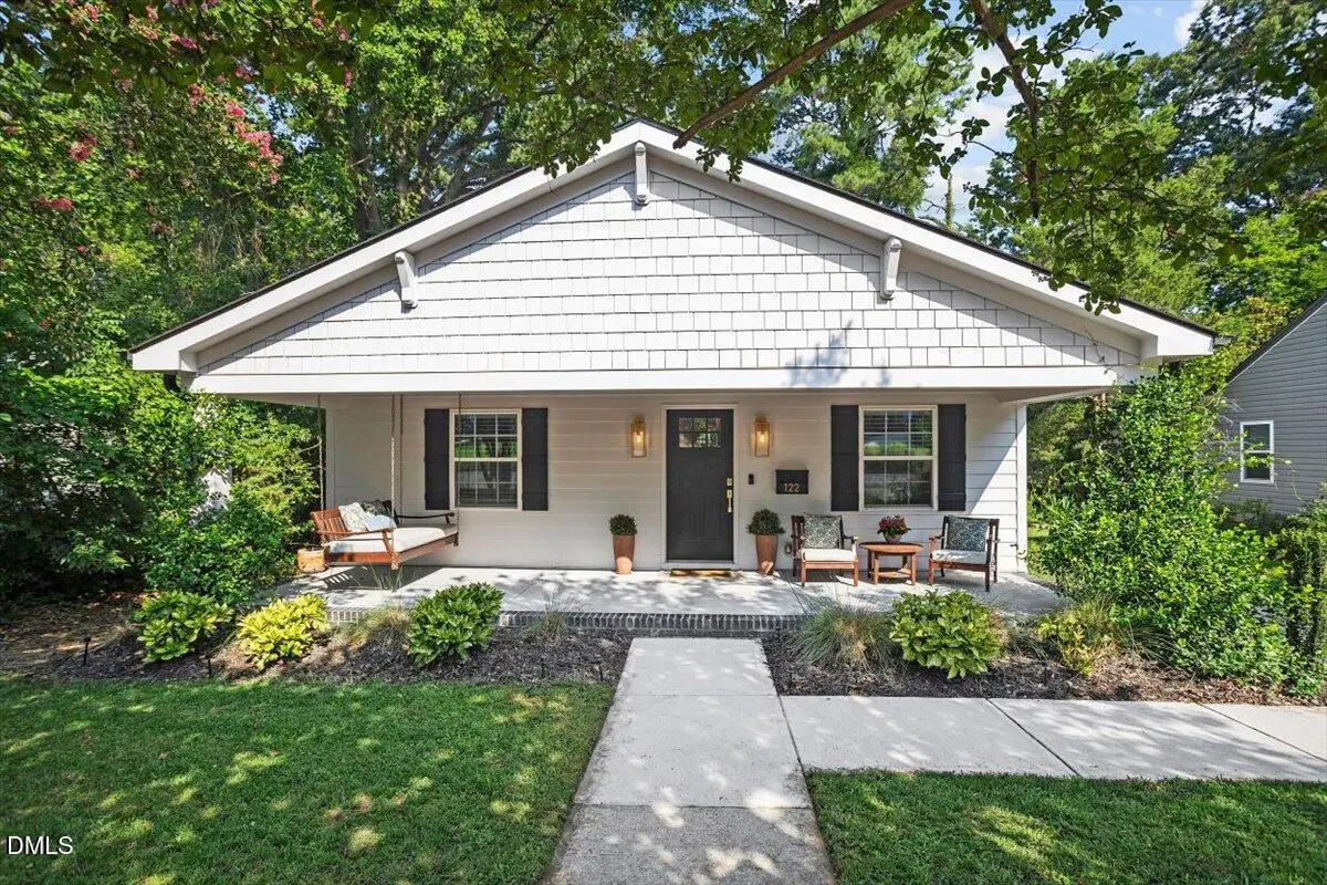 122 Plainview Avenue, Raleigh, NC 27604 - #1