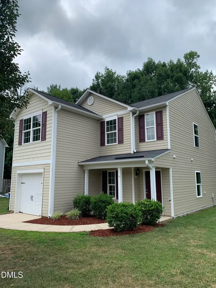 1402 Trio Run, Siler City, NC 27344 - #2