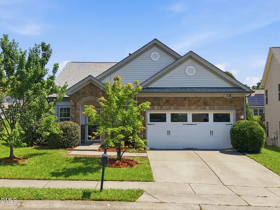 815 Ember Drive, Durham, NC 27703 - #3