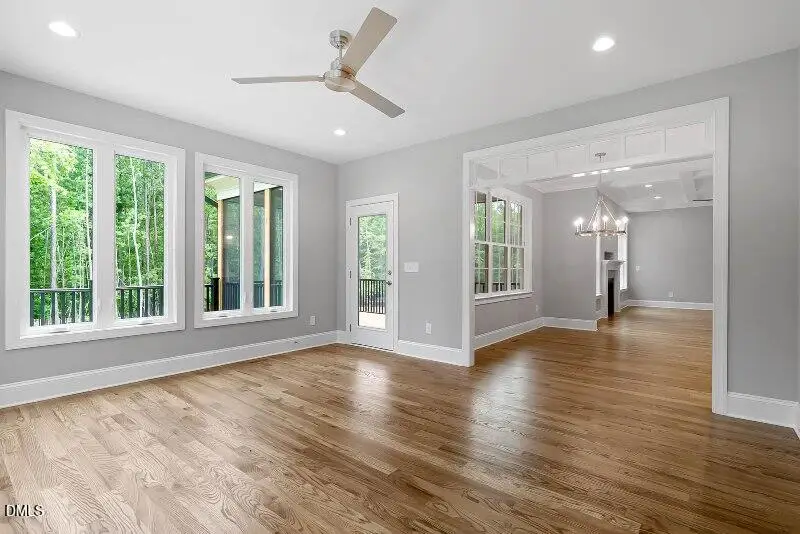 1225 Red Cedar Court, Youngsville, NC 27596 - #2