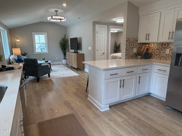 2729&2739 Campbell Road, Raleigh, NC 27606