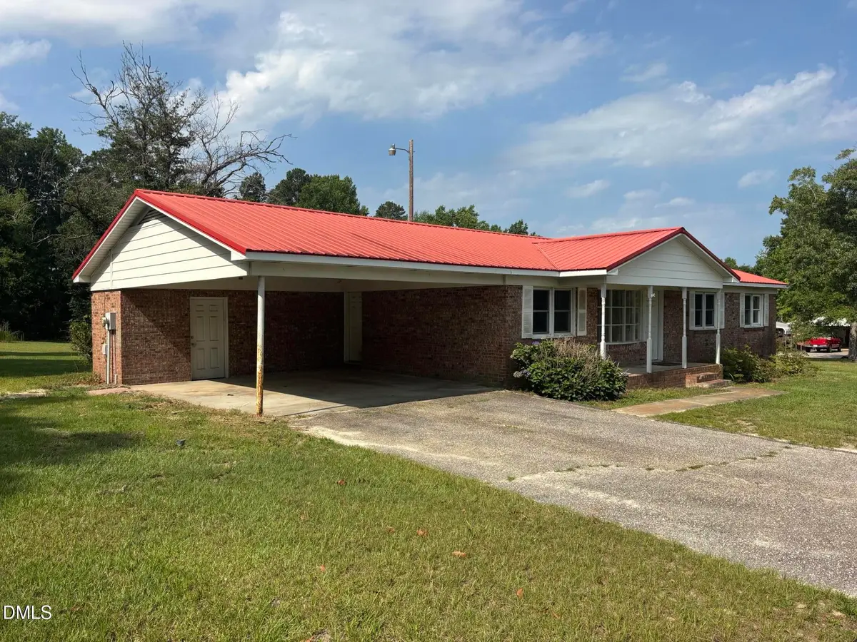 7863 Overhills Road, Spring Lake, NC 28390 - #1