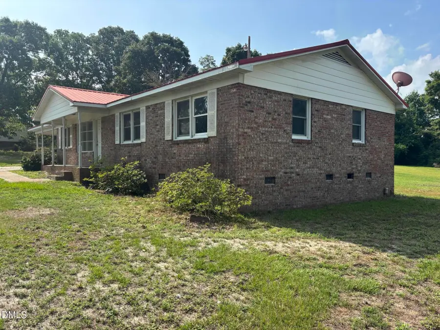 7863 Overhills Road, Spring Lake, NC 28390 - #2