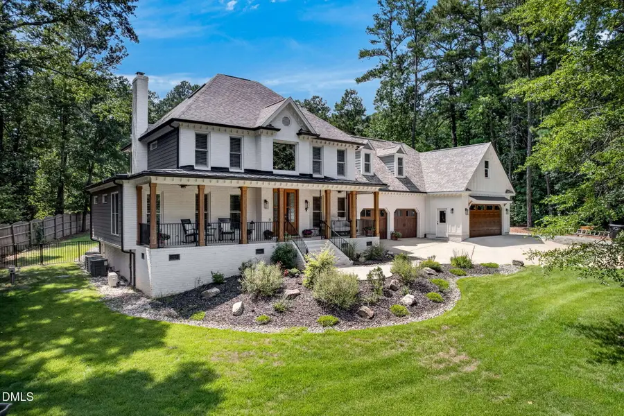 4104 Ridgebrook Bluffs Drive, Raleigh, NC 27603 - #2