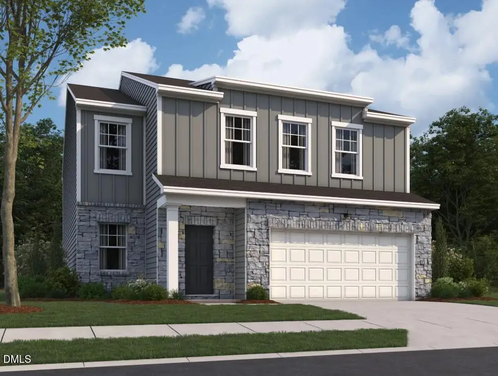 1677 Solace Way, Rolesville, NC 27587 - #1