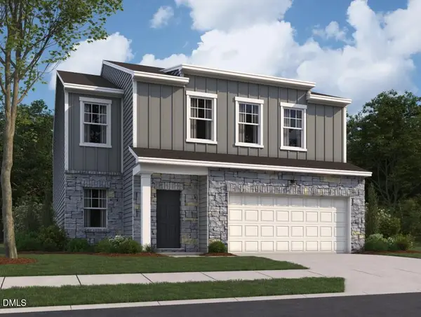 1677 Solace Way, Rolesville, NC 27587