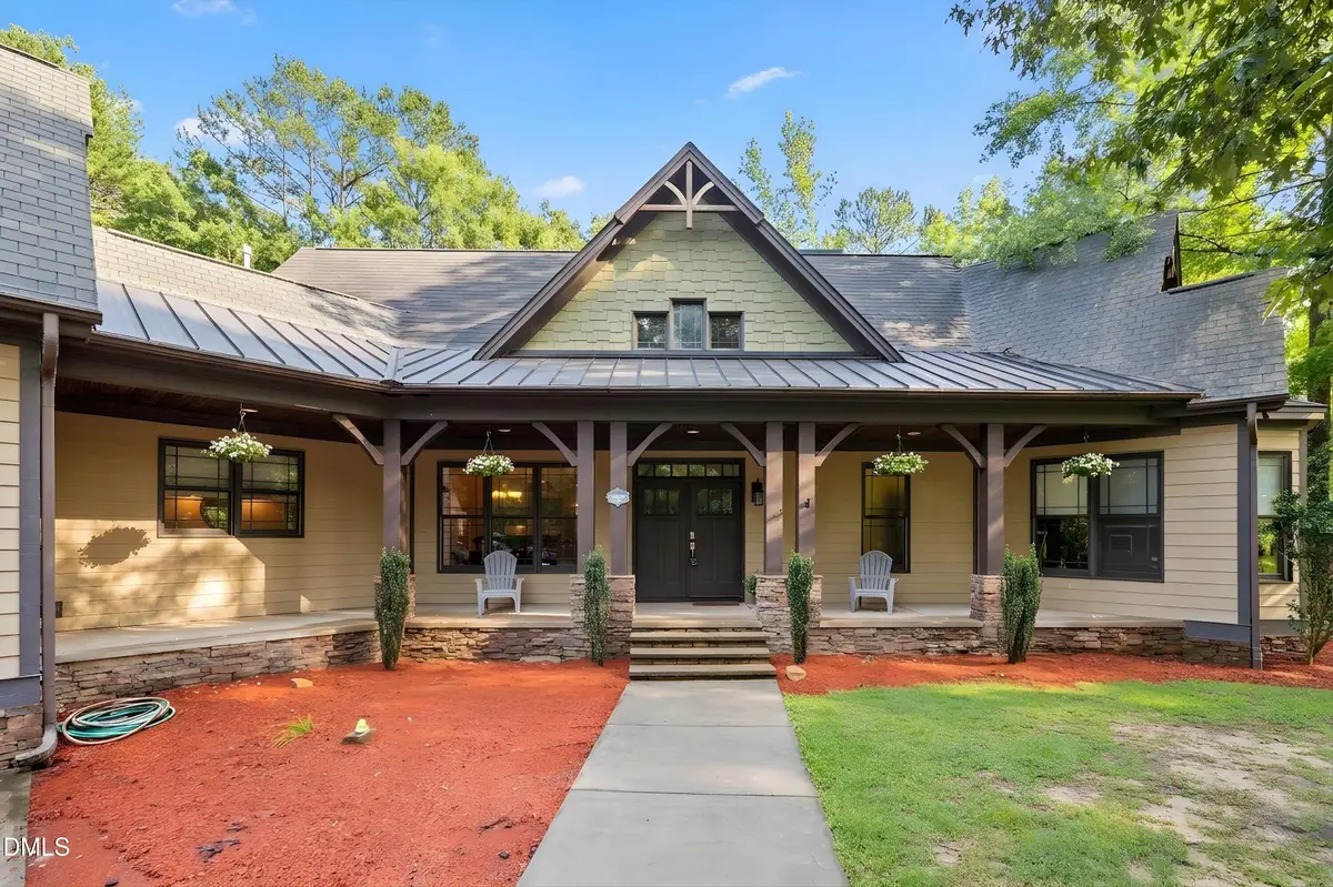 205 Carrie Drive, Archer Lodge, NC 27527 - #1