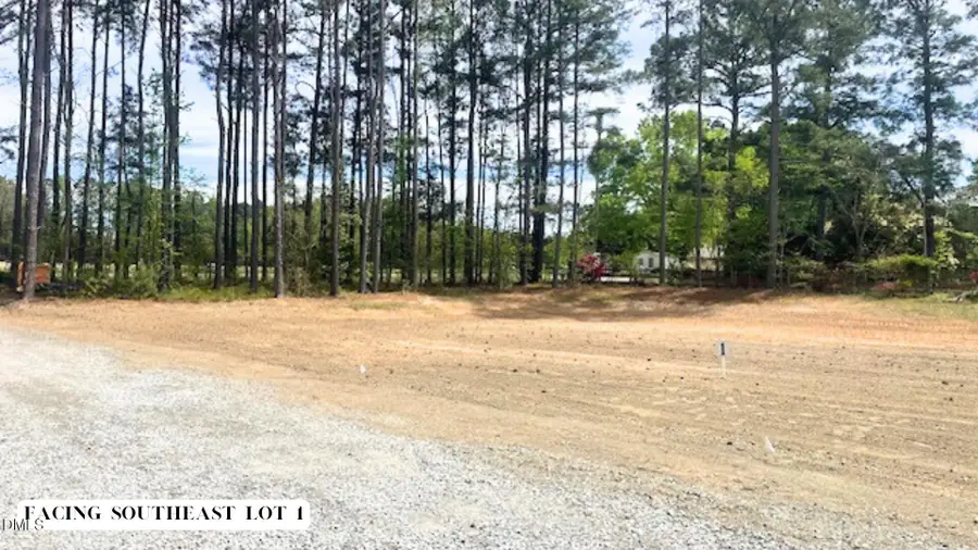 55 Weston Sky Ln, Fuquay Varina, NC 27526 - #2