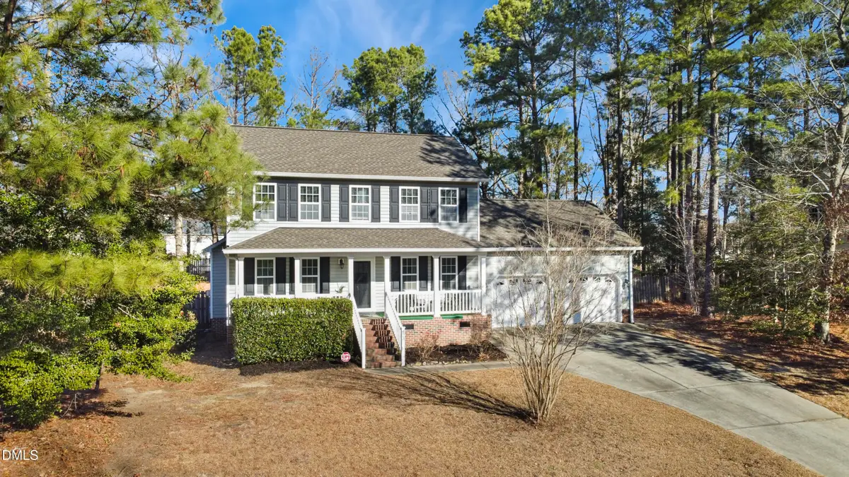 423 Kinsman Court, Fuquay Varina, NC 27526 - #1