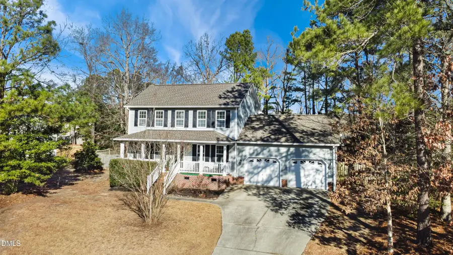 423 Kinsman Court, Fuquay Varina, NC 27526 - #2