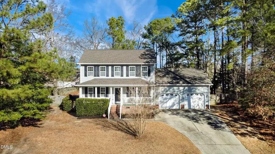 423 Kinsman Court, Fuquay Varina, NC 27526 - #3