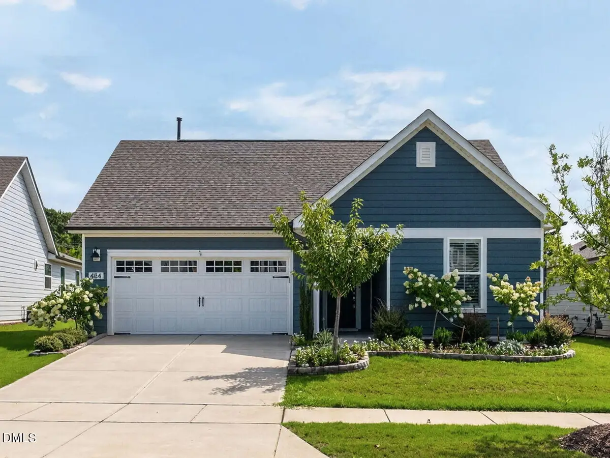 484 Steeplechase Boulevard, Clayton, NC 27520 - #1