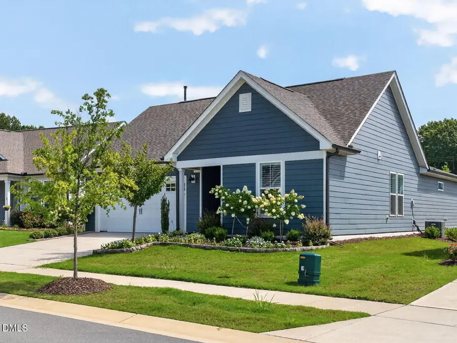 484 Steeplechase Boulevard, Clayton, NC 27520 - #3