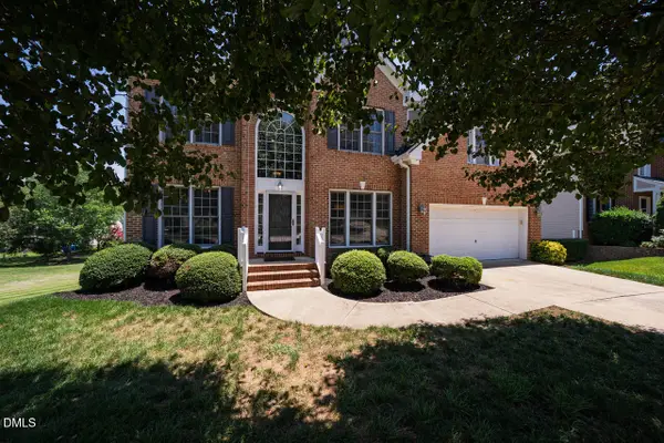610 Basil Drive, Durham, NC 27713