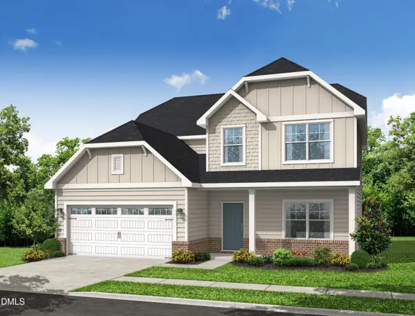 713 Crestview Drive, Durham, NC 27712