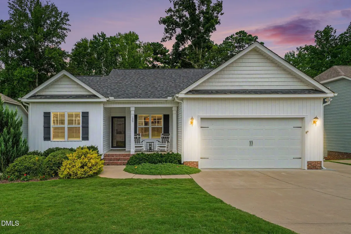 130 Poplar Drive, Clayton, NC 27520 - #1
