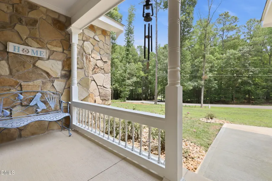 490 Shawnee Drive, Louisburg, NC 27549 - #2