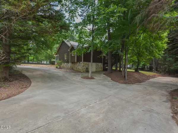 439 Shawnee Drive, Louisburg, NC 27549