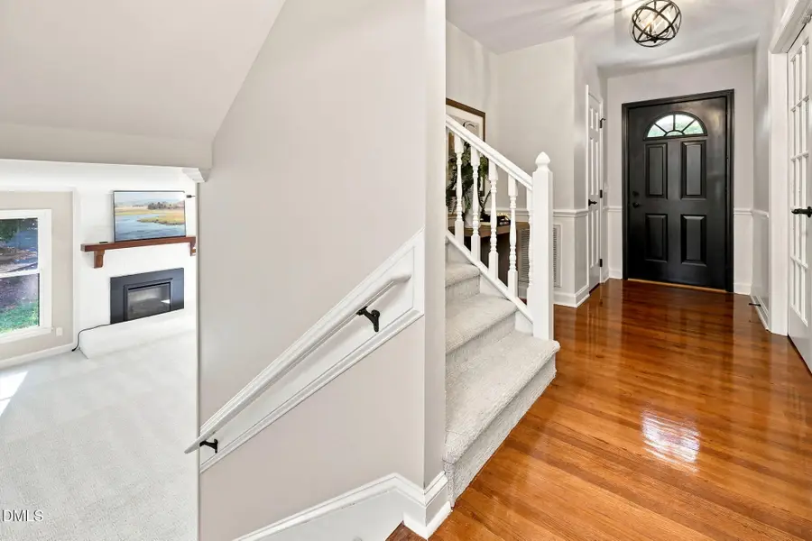 6329 Deerview Drive, Raleigh, NC 27606 - #3