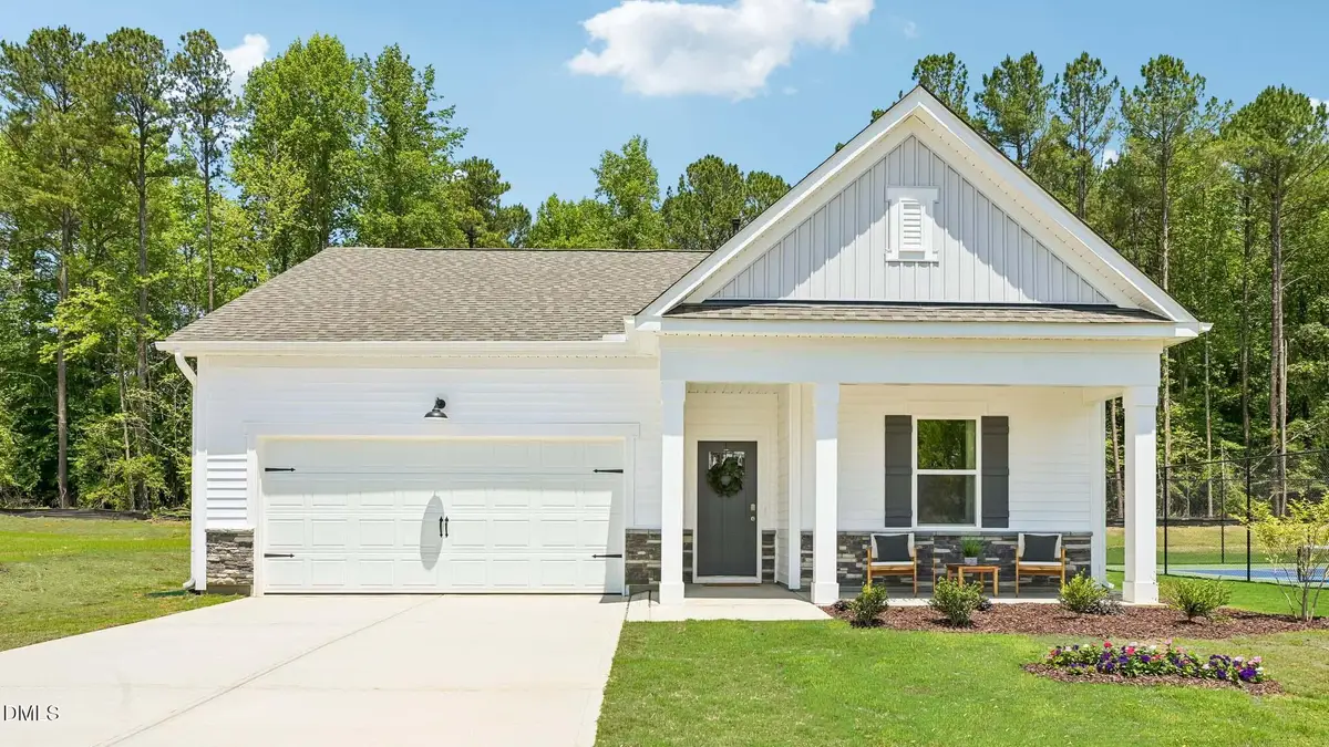 433 Conifer Street, Sanford, NC 27332 - #1