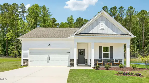 0364 Tbd At Plat Street, Sanford, NC 27332