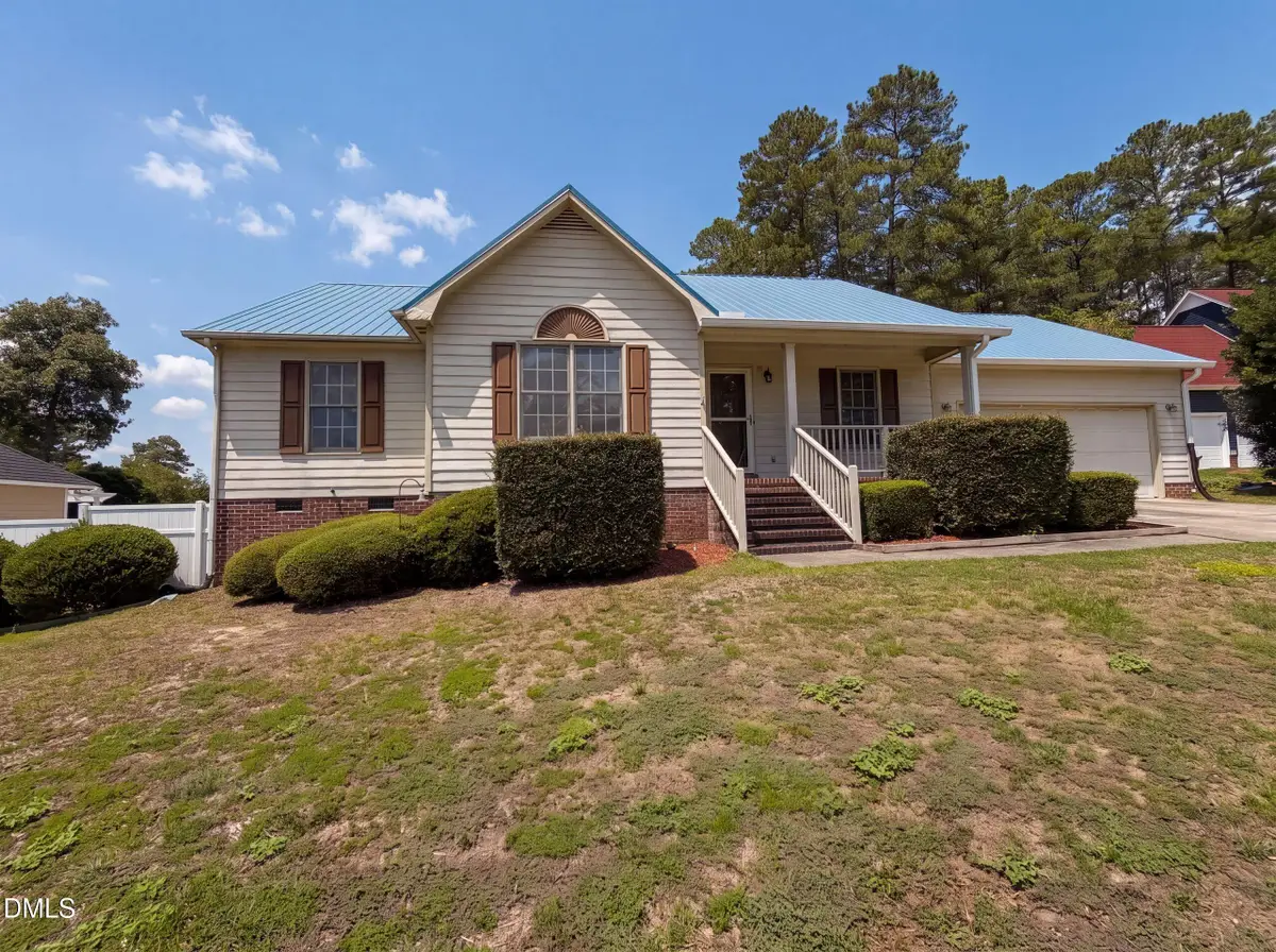 4013 Burleigh Place, Fayetteville, NC 28311 - #1