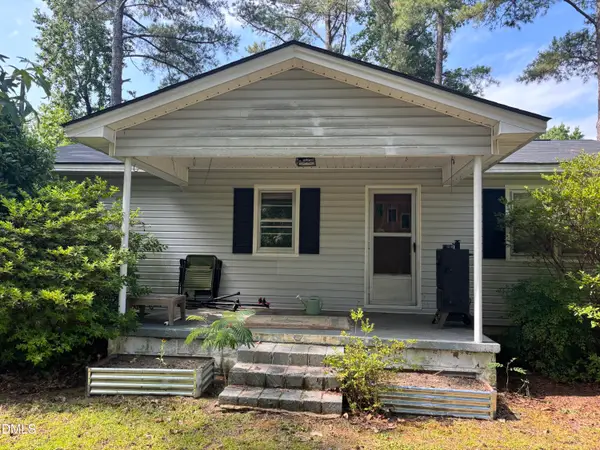 7941 Overhills Road, Spring Lake, NC 28390