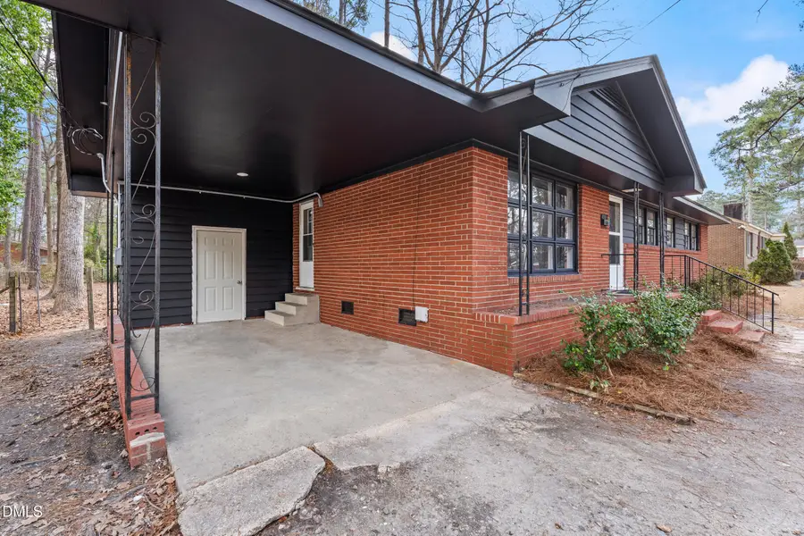 829 Burton Street, Rocky Mount, NC 27803 - #2
