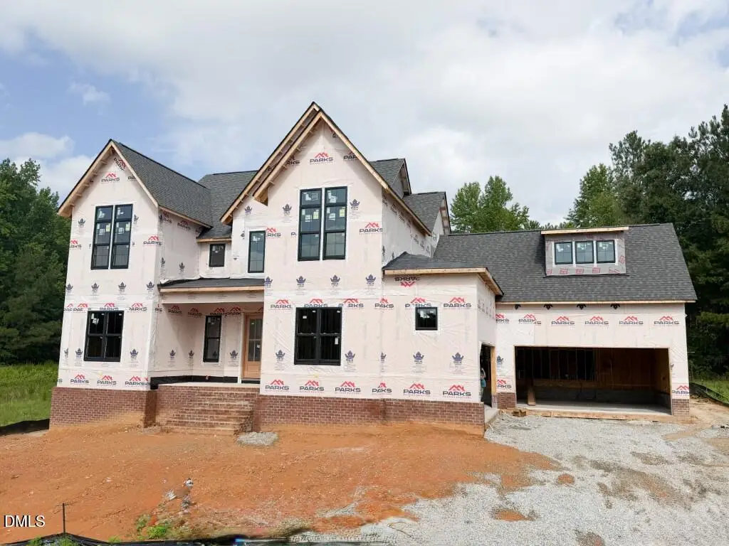 8217 Harmony Grove Lane, Youngsville, NC 27596 - #1