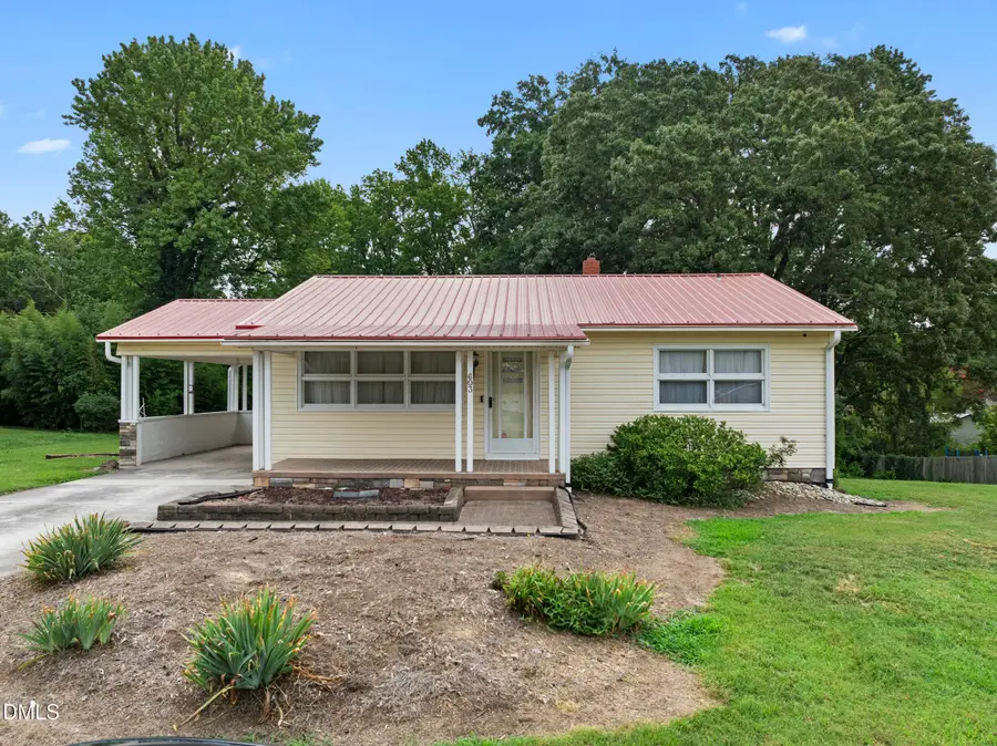 603 Duke Street, Thomasville, NC 27360 - #3