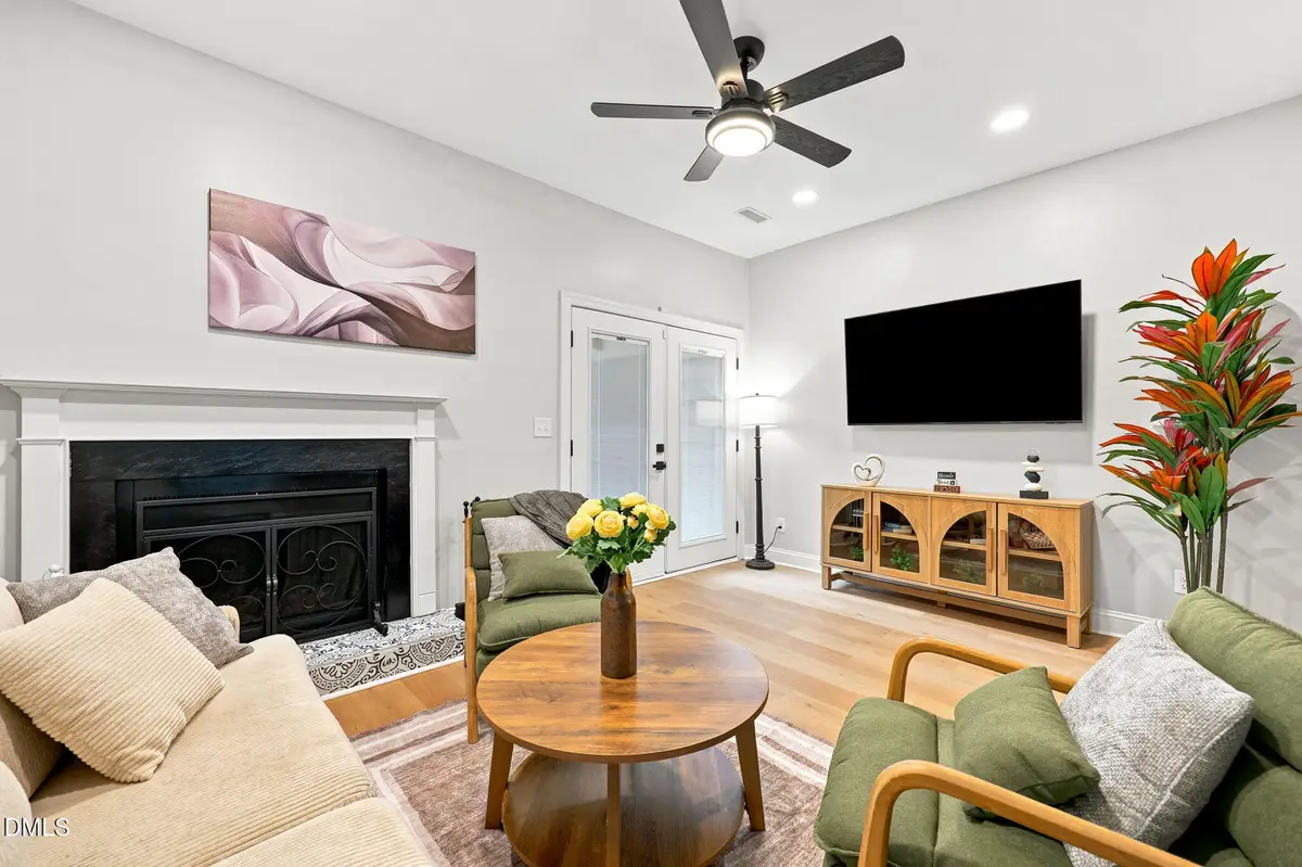 305 Kendall Drive, Durham, NC 27703 - #1