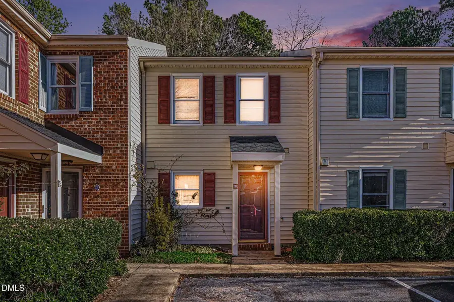 1509 Clermont Road, Durham, NC 27713 - #2
