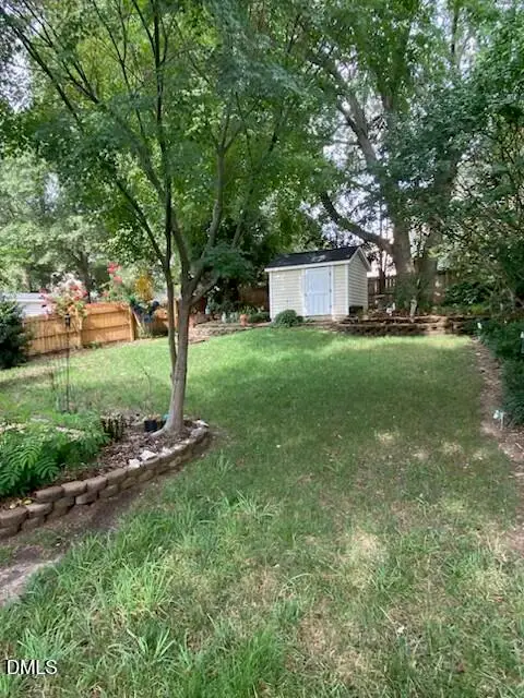205 Mccarthy Drive, Clayton, NC 27527 - #2