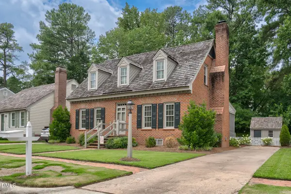 228 Old Colony Way, Rocky Mount, NC 27804