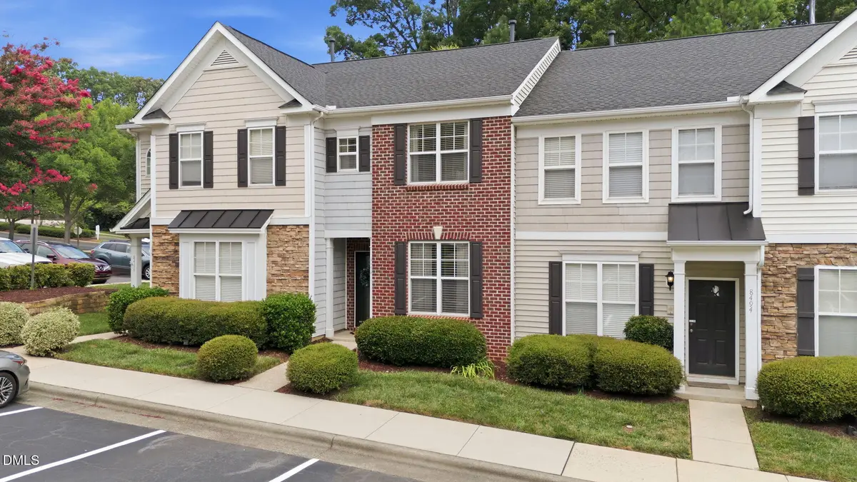 8496 Central Drive, Raleigh, NC 27613 - #1