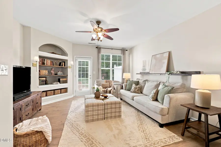 8496 Central Drive, Raleigh, NC 27613 - #3