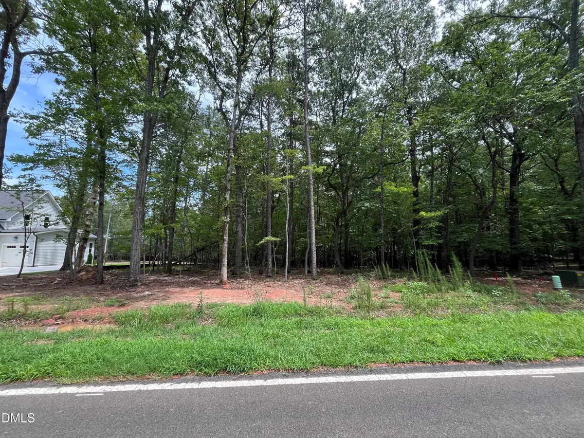 8908 Thompson Mill Road, Wake Forest, NC 27587 - #1