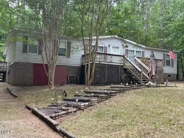 106 Crows Nest Road, Littleton, NC 27850