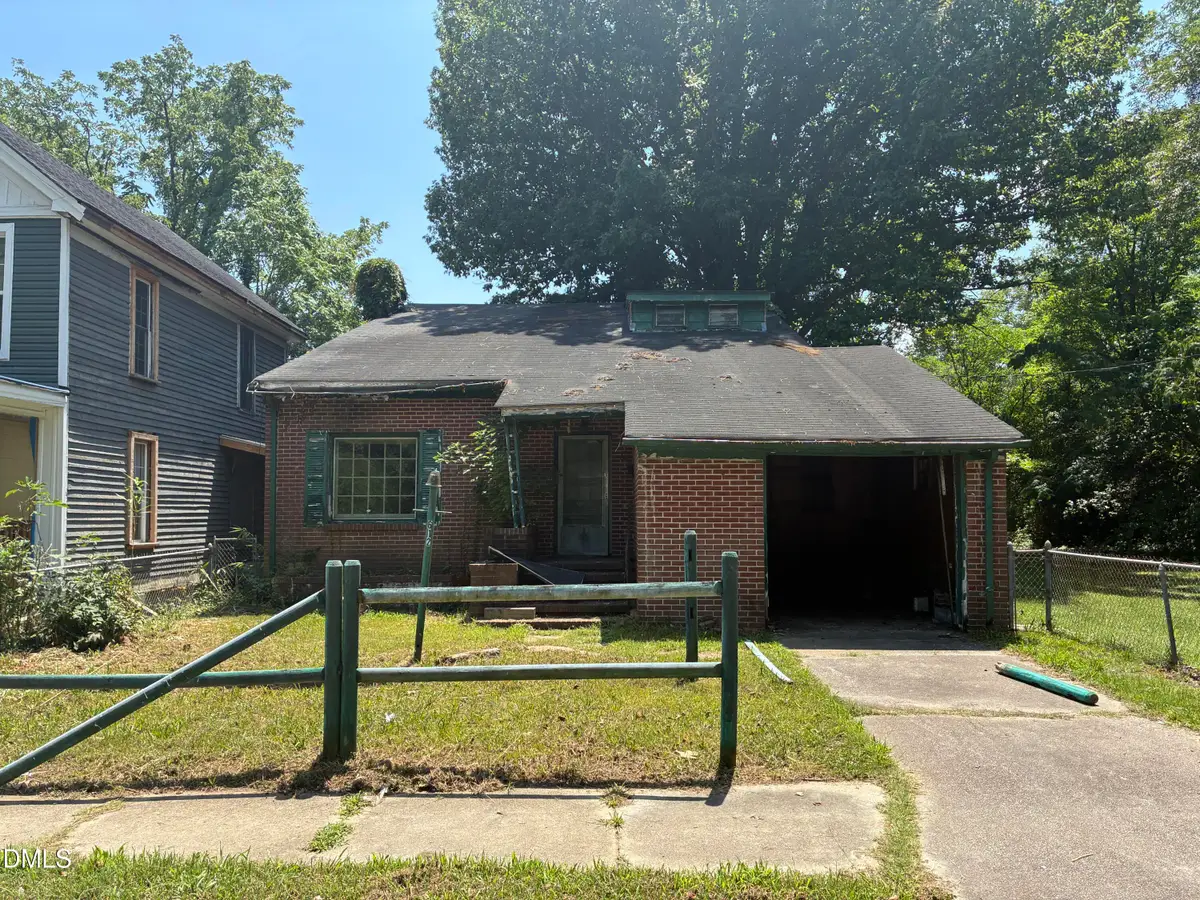 612 Green Street, Wilson, NC 27893 - #1