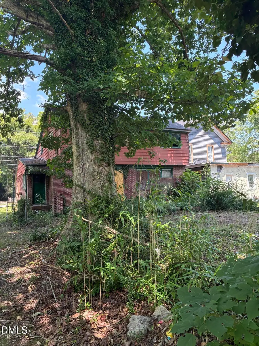 612 Green Street, Wilson, NC 27893 - #2