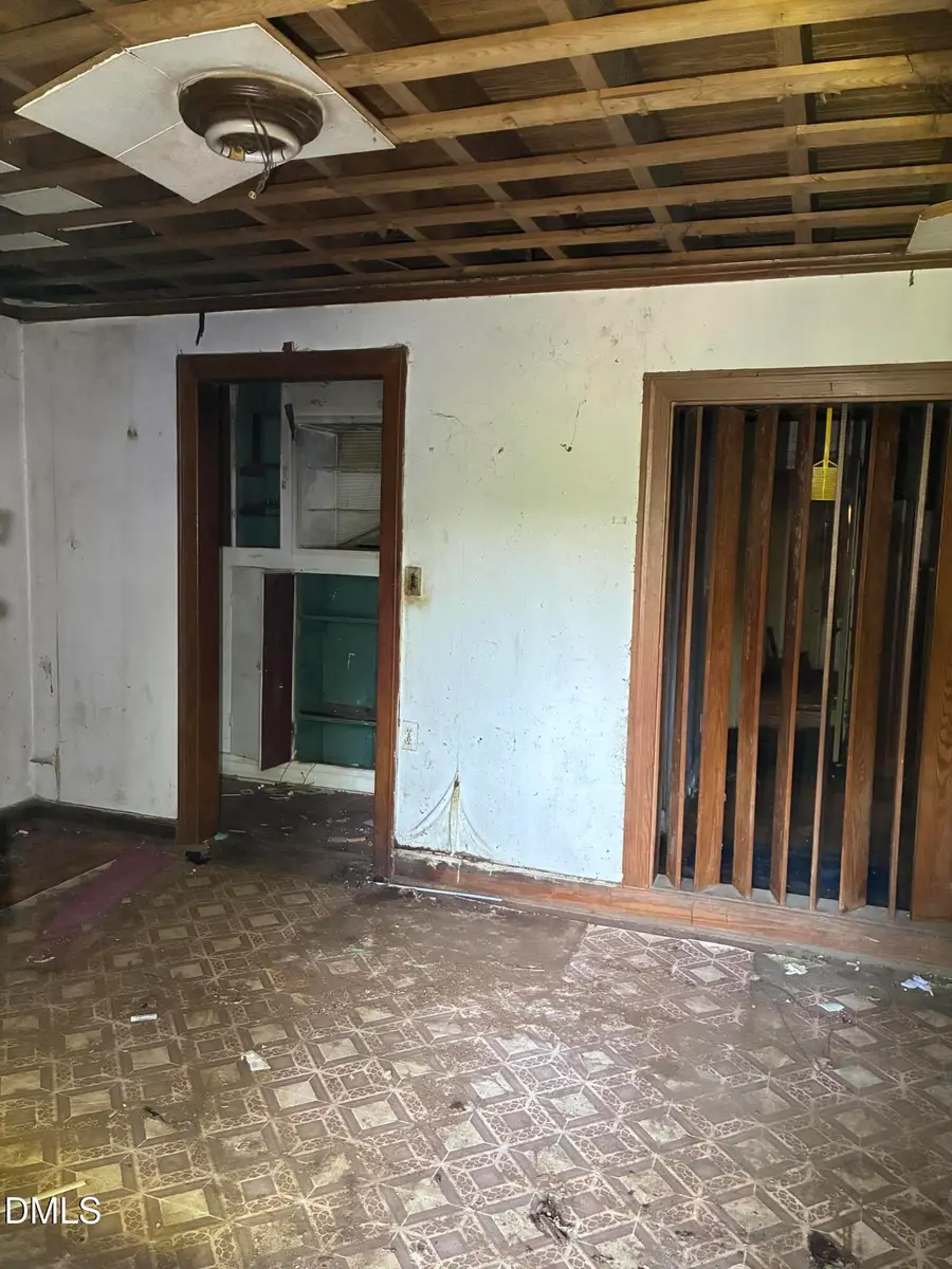 612 Green Street, Wilson, NC 27893 - #3