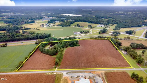 788 Boyette Road, Four Oaks, NC 27524