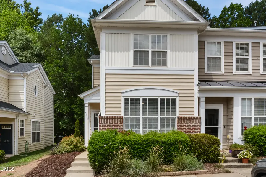 8227 City Loft Court, Raleigh, NC 27613 - #2