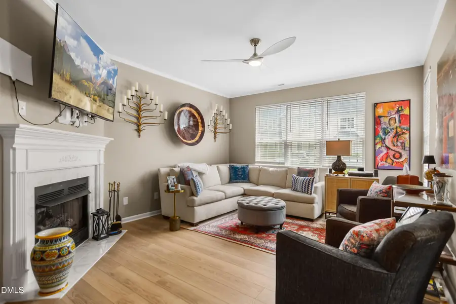 8227 City Loft Court, Raleigh, NC 27613 - #3