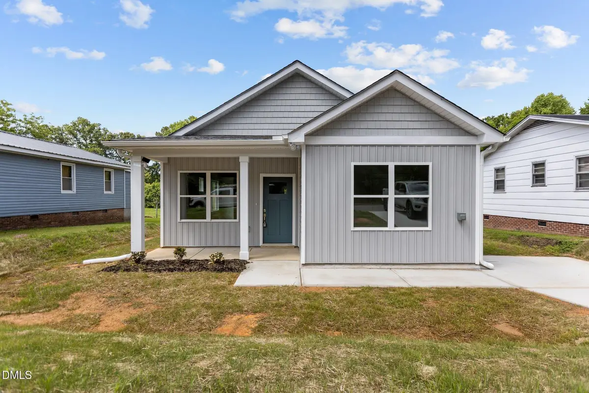 309 E Harnett Street, Dunn, NC 28334 - #1